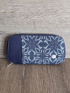 Haiku Fortitude Wallet